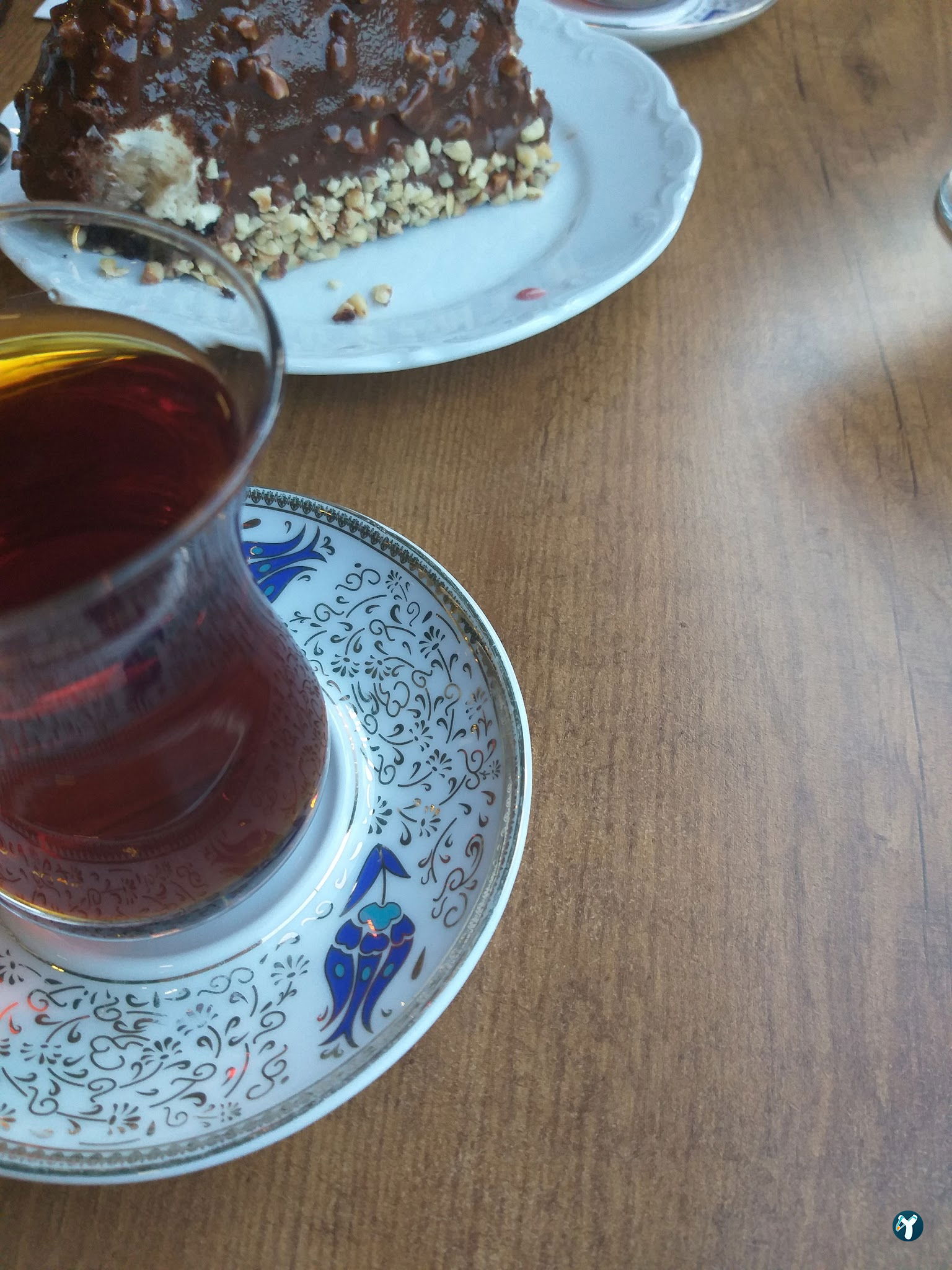 Selimiye Muhallebicisi