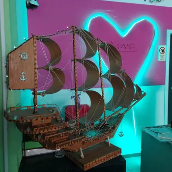 Kalbin Cafe resimleri