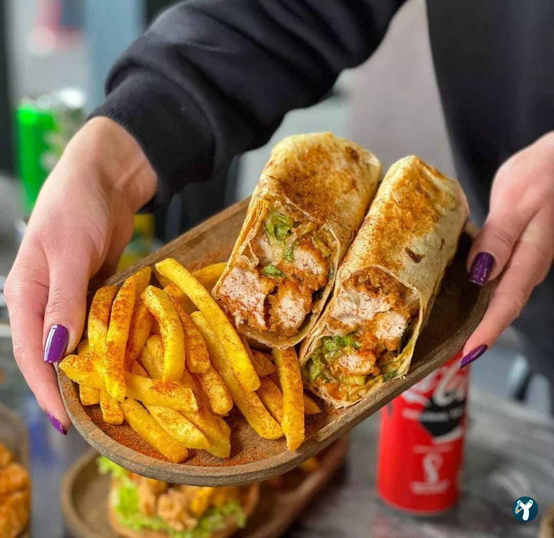 Cajun Corner Denizli