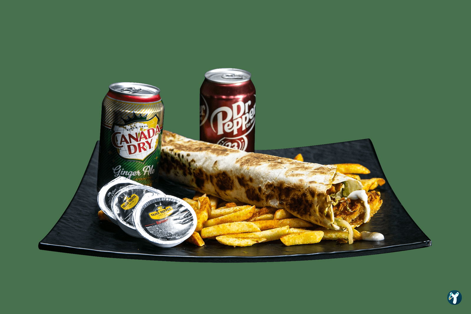 Cajun Corner Denizli