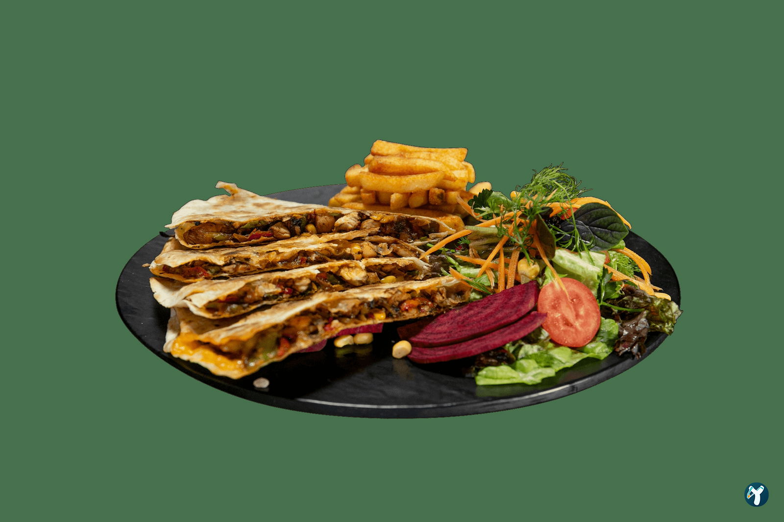 Cajun Corner Denizli