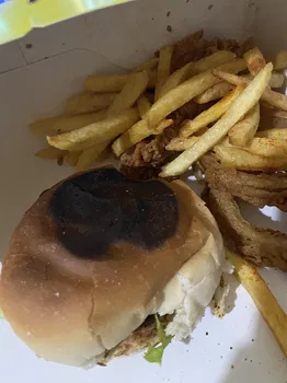 Cajun Corner Denizli resimleri