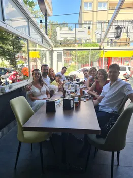 Cajun Corner Denizli resimleri