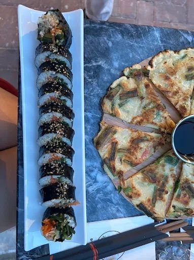 İmo Kore Yemekleri Bostanlı