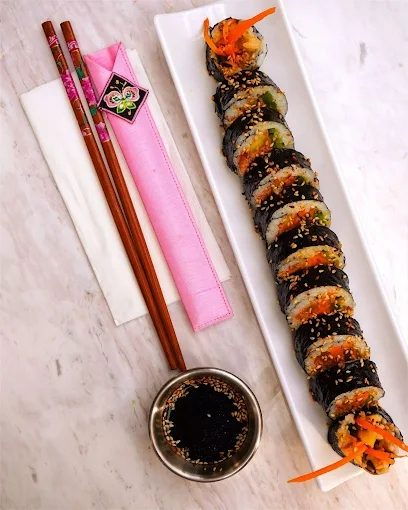 İmo Kore Yemekleri Bostanlı