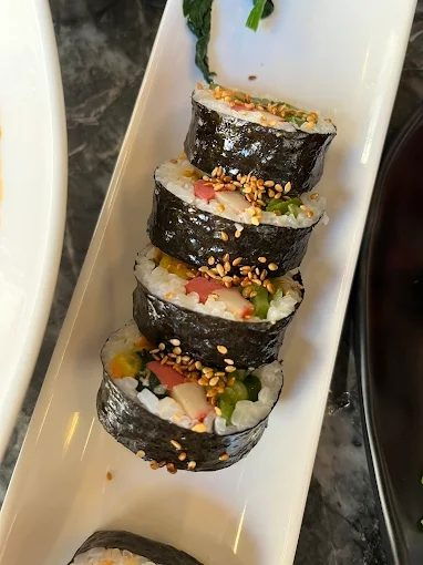 İmo Kore Yemekleri Bostanlı