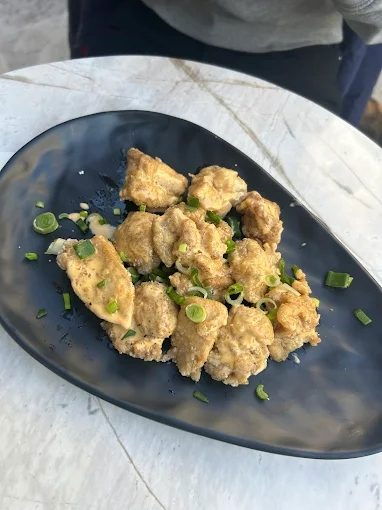 İmo Kore Yemekleri Bostanlı