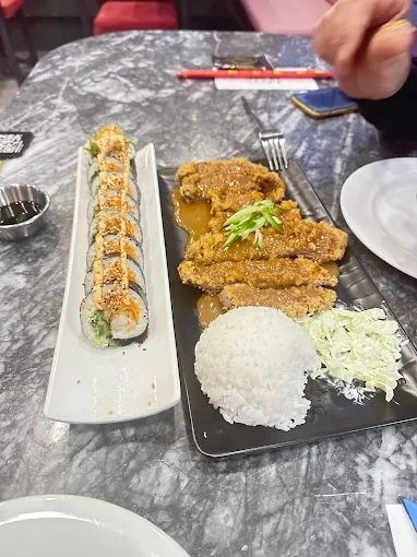 İmo Kore Yemekleri Bostanlı