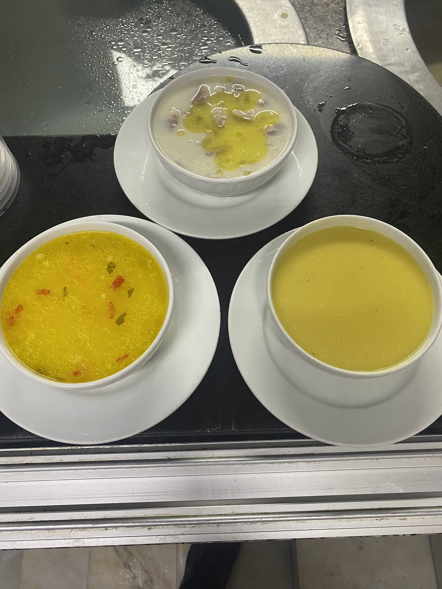 Sarıhan İşkembe Zeytinburnu