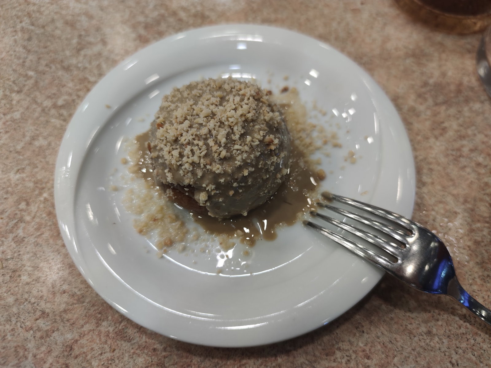 Sarıhan İşkembe Zeytinburnu