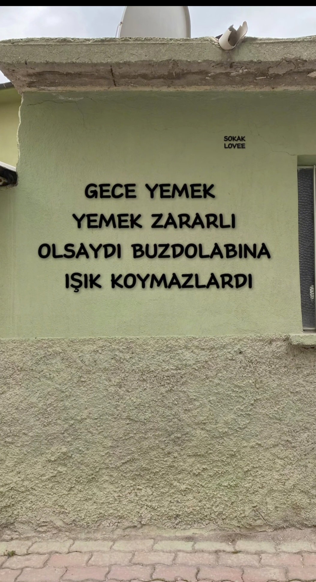Sarıhan İşkembe Zeytinburnu