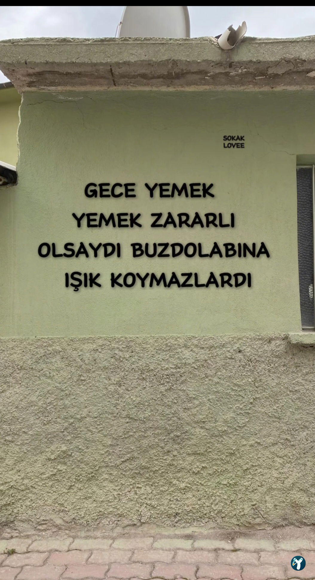 Sarıhan İşkembe Zeytinburnu