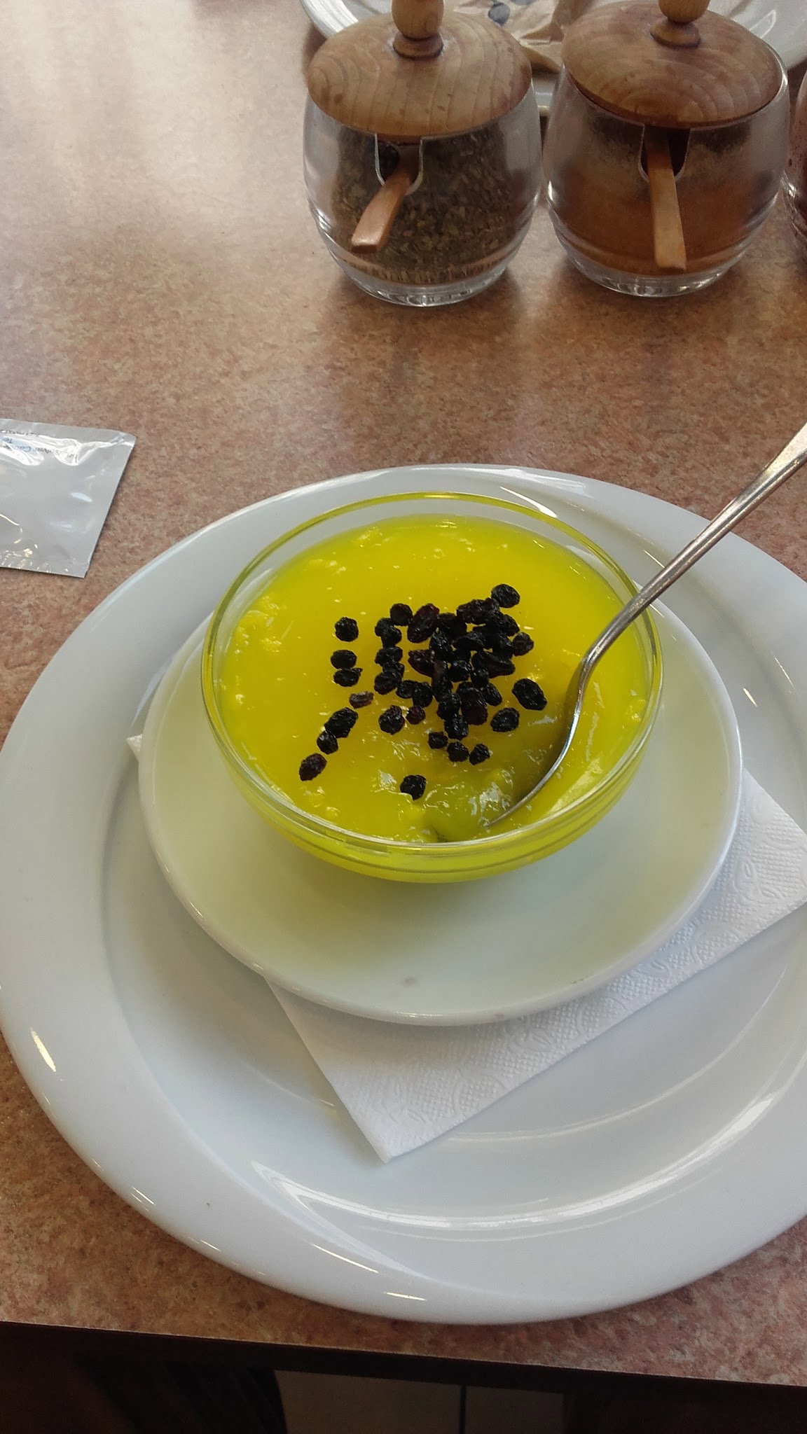 Sarıhan İşkembe Zeytinburnu