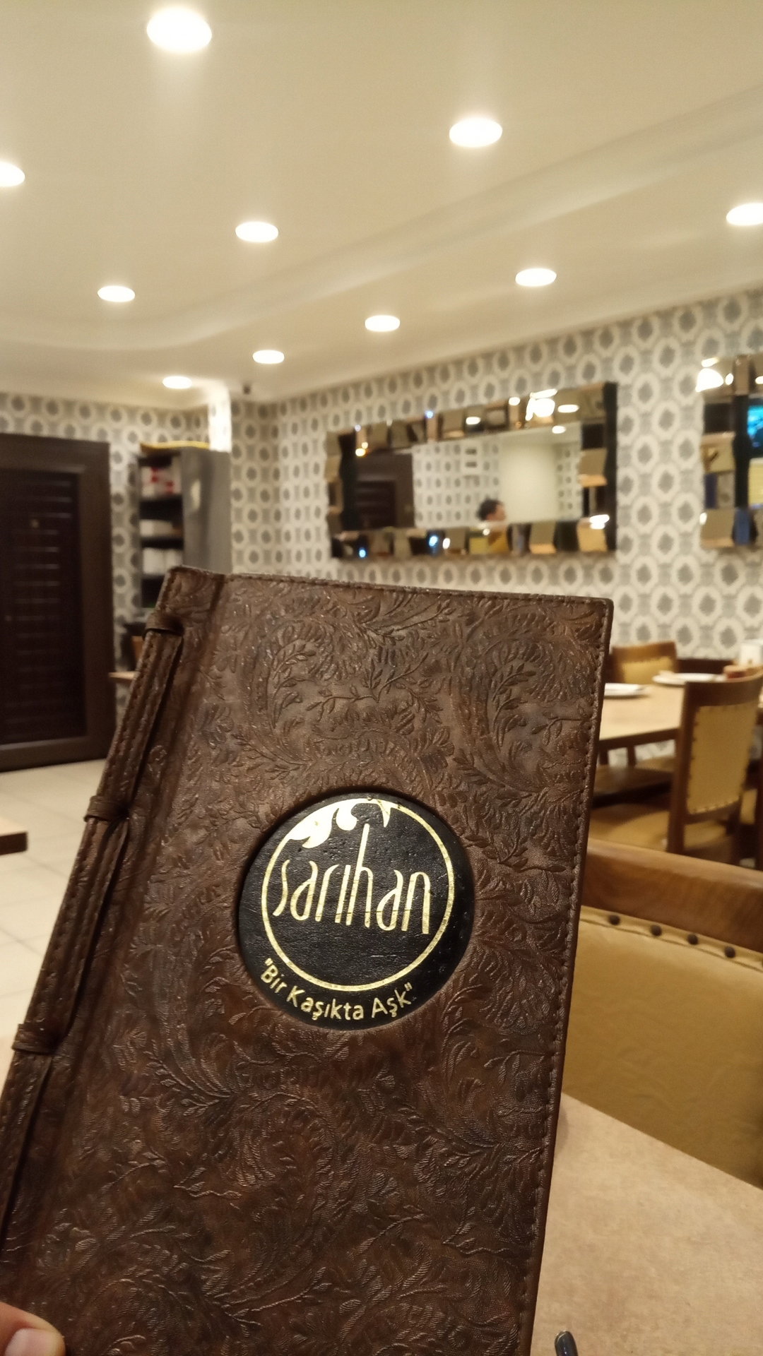 Sarıhan İşkembe Zeytinburnu