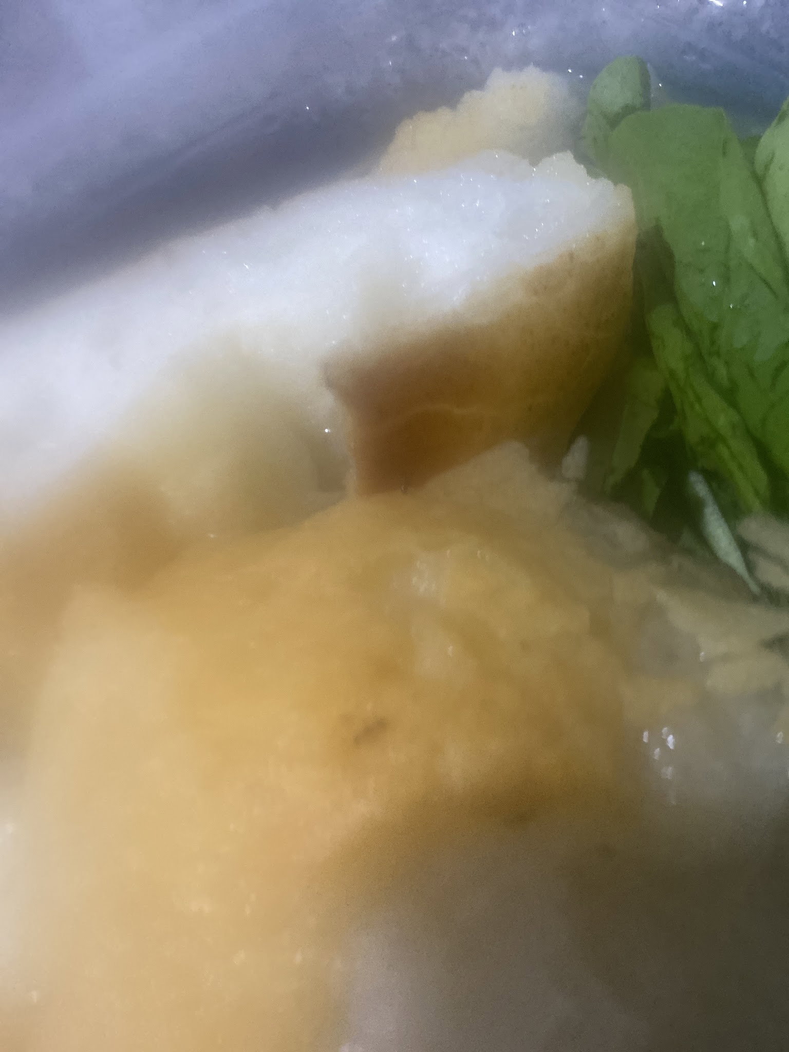 Sarıhan İşkembe Zeytinburnu