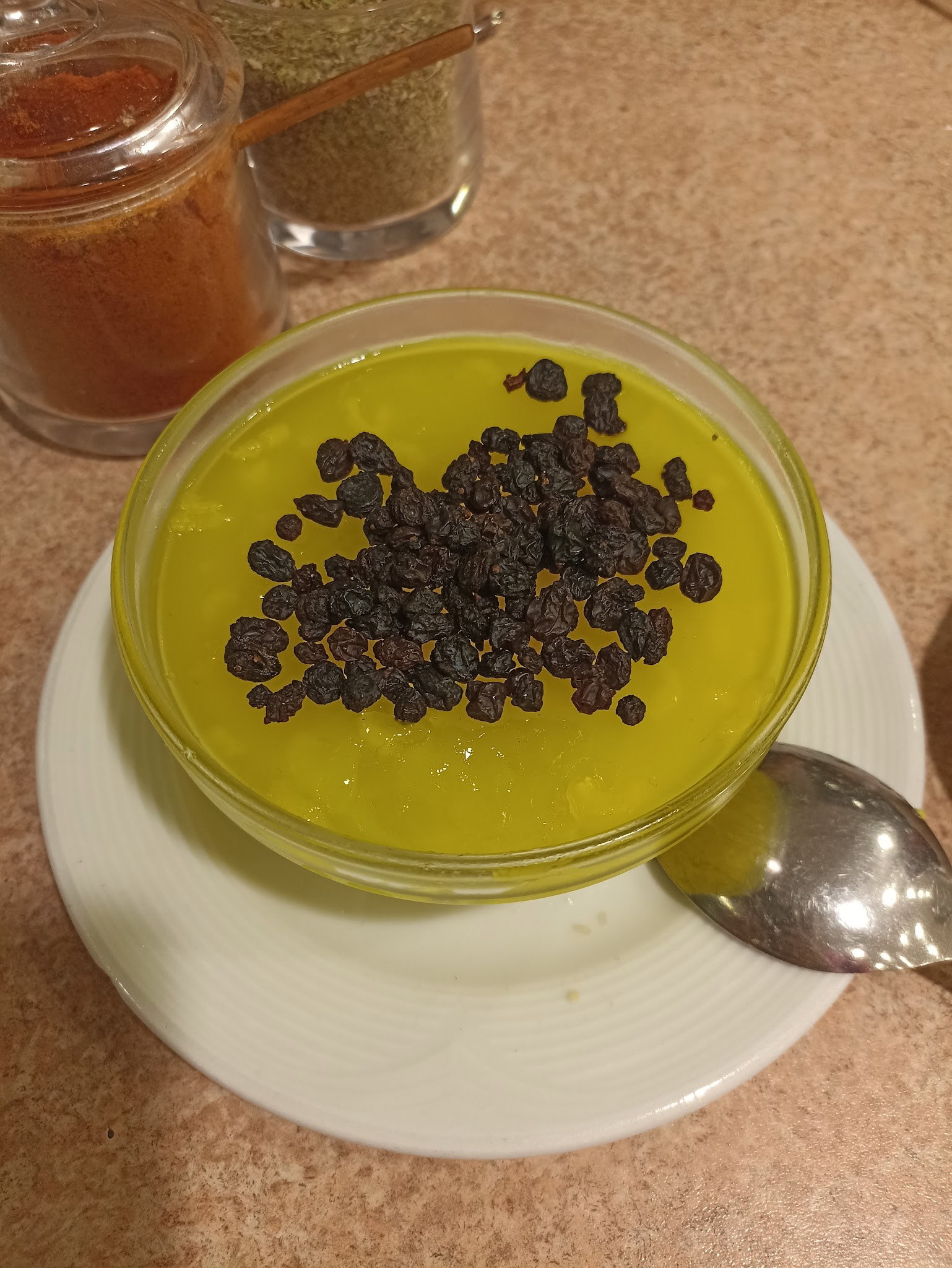 Sarıhan İşkembe Zeytinburnu