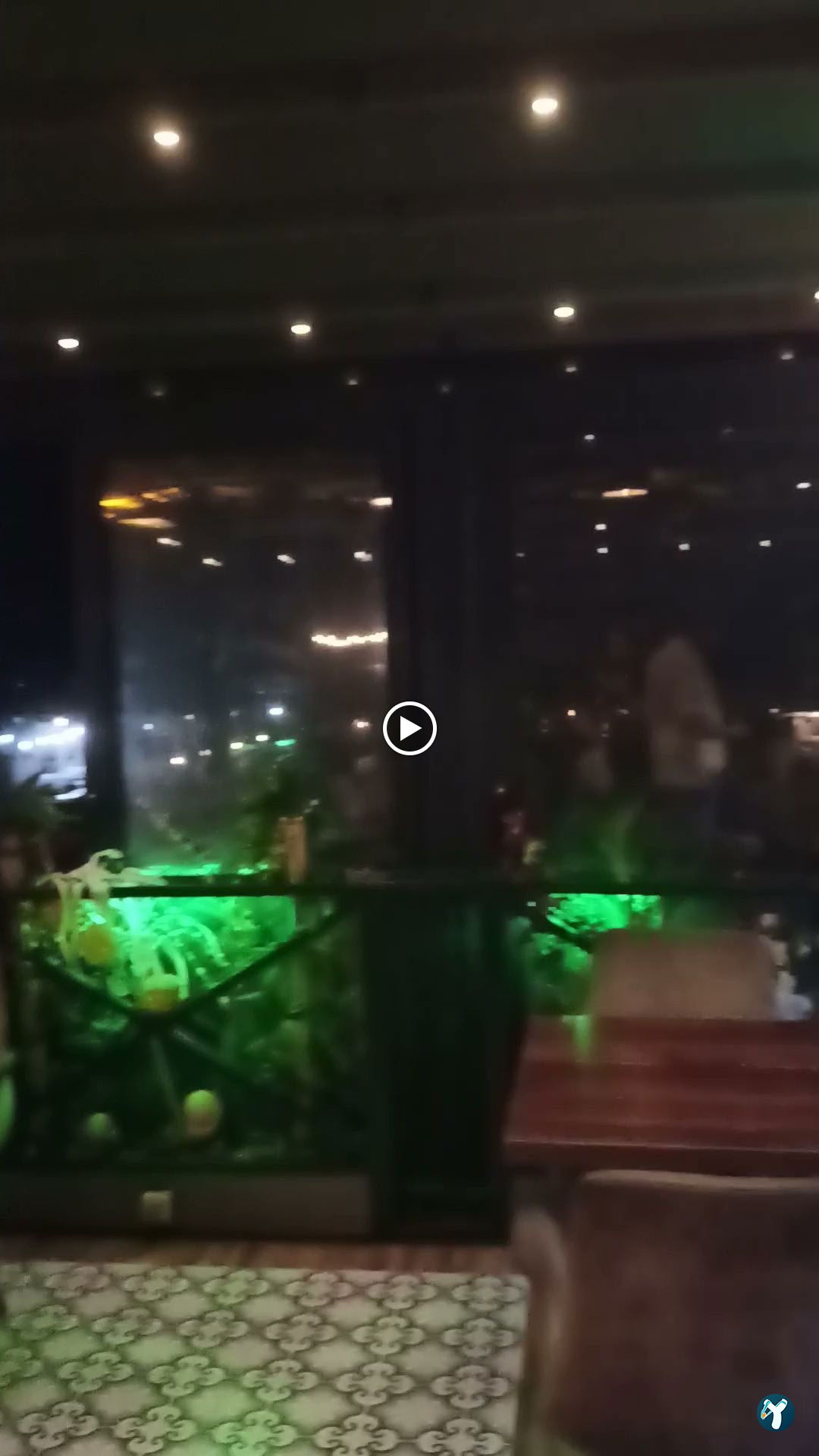 Tapavino Cafe & Restoran Güzelbahçe