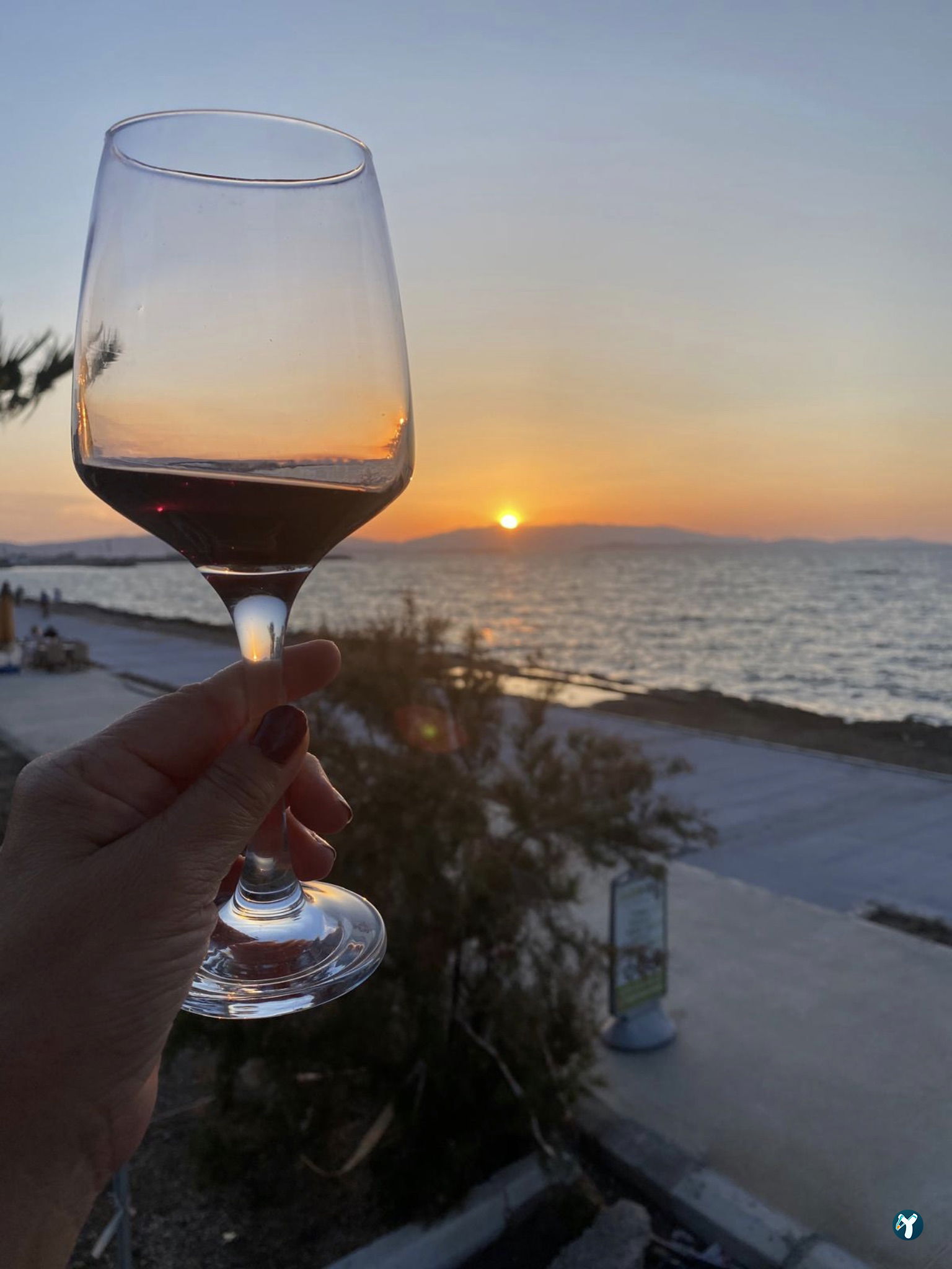 Tapavino Cafe & Restoran Güzelbahçe