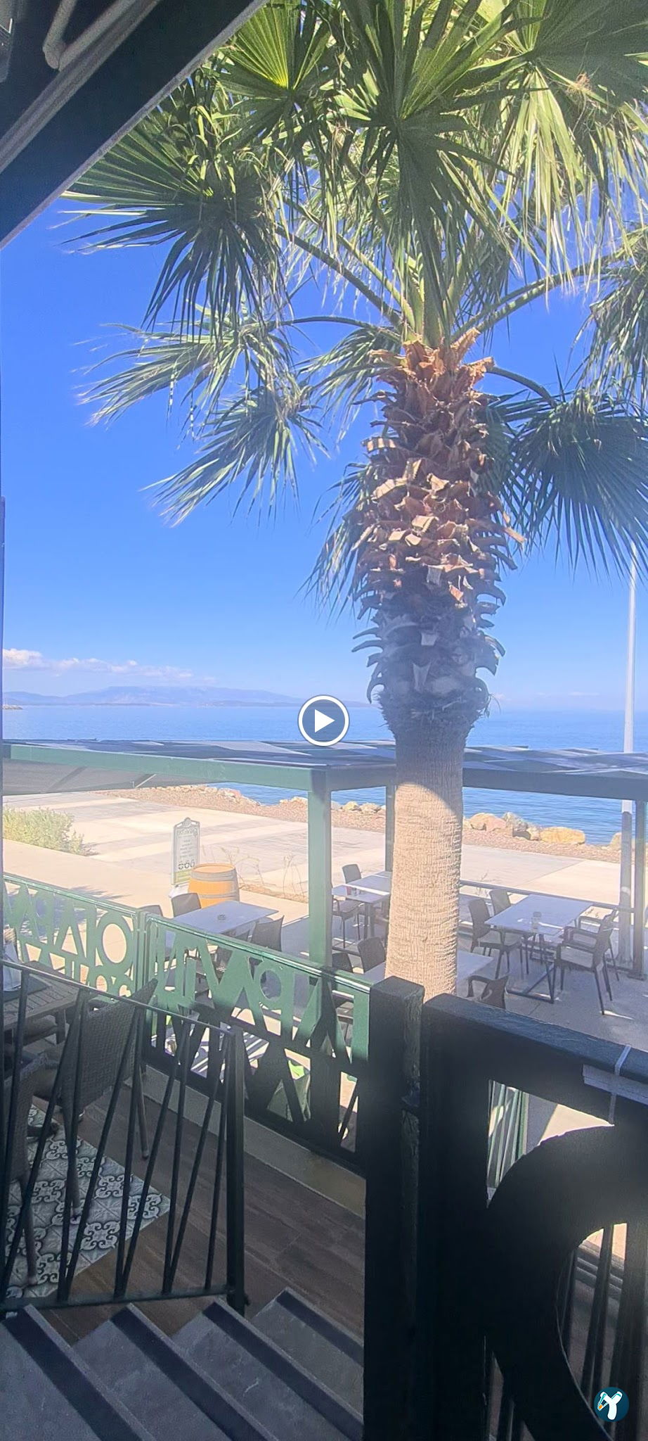 Tapavino Cafe & Restoran Güzelbahçe