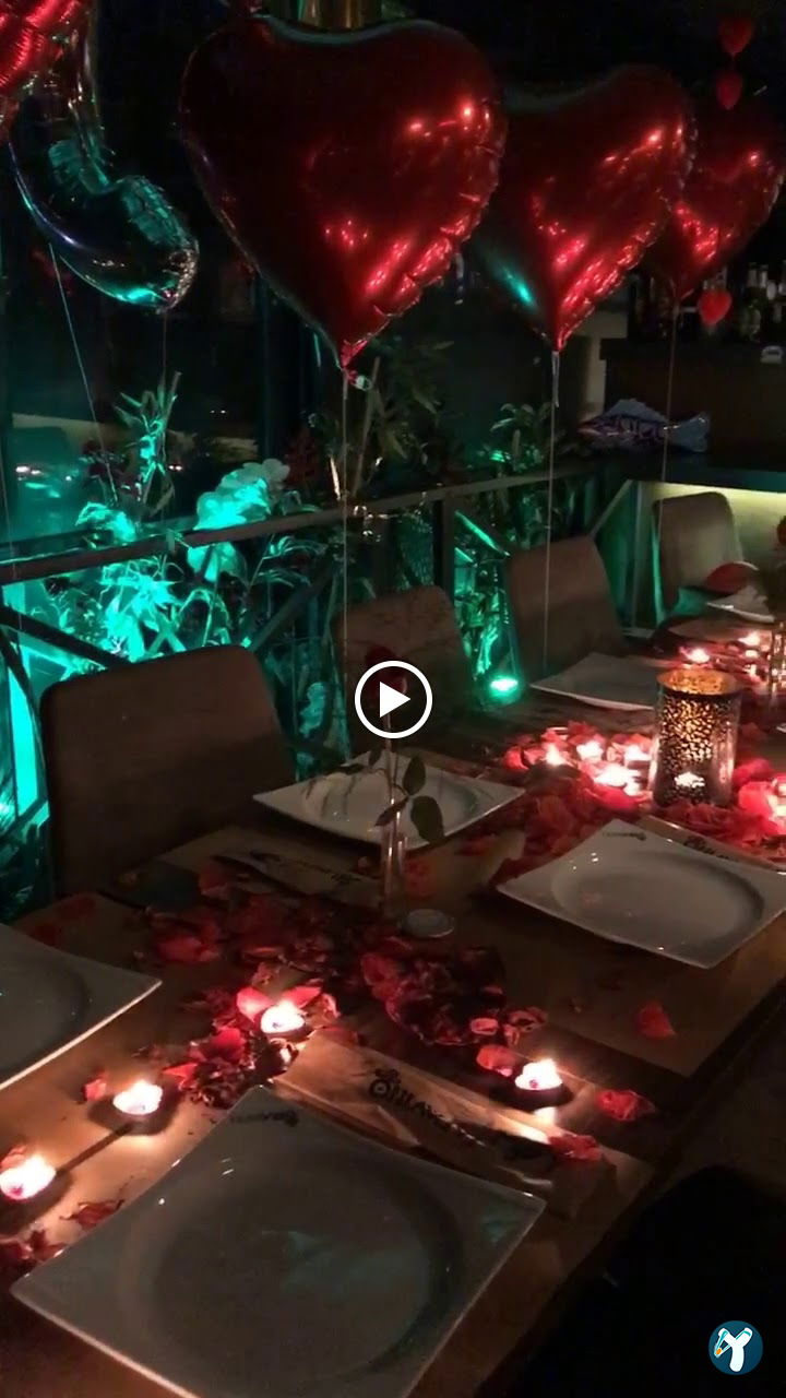 Tapavino Cafe & Restoran Güzelbahçe