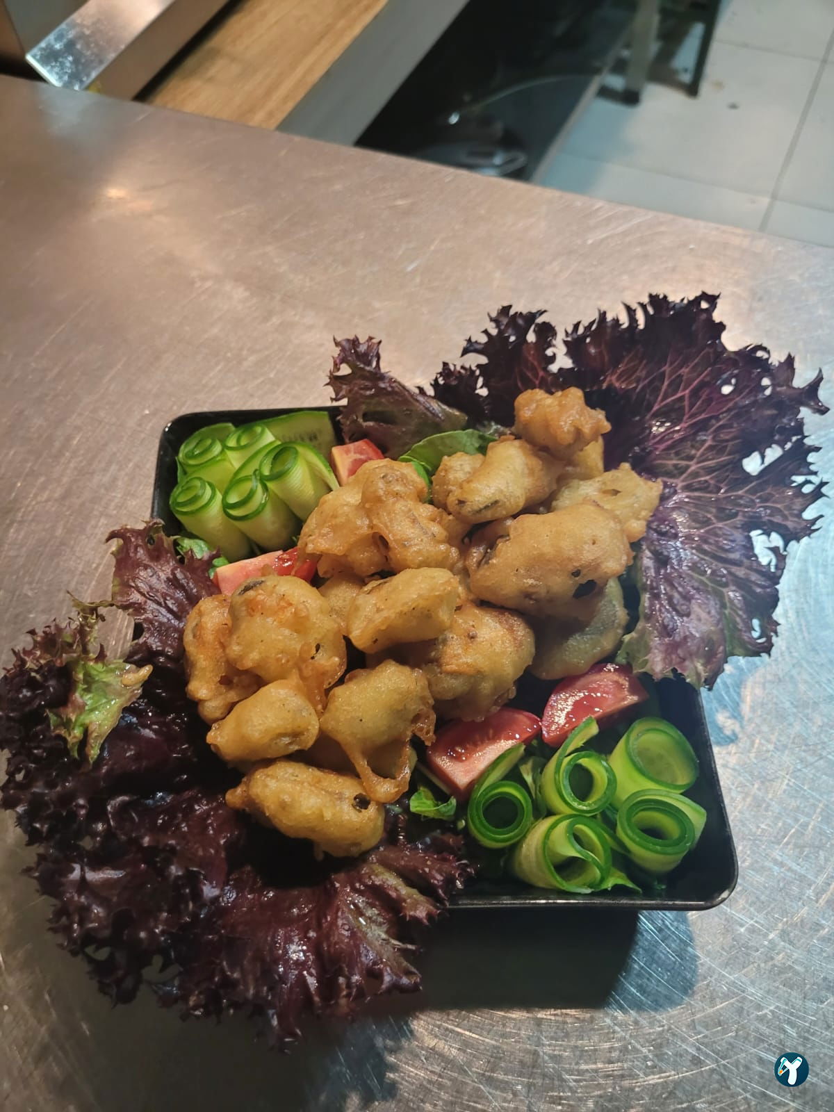 Tapavino Cafe & Restoran Güzelbahçe
