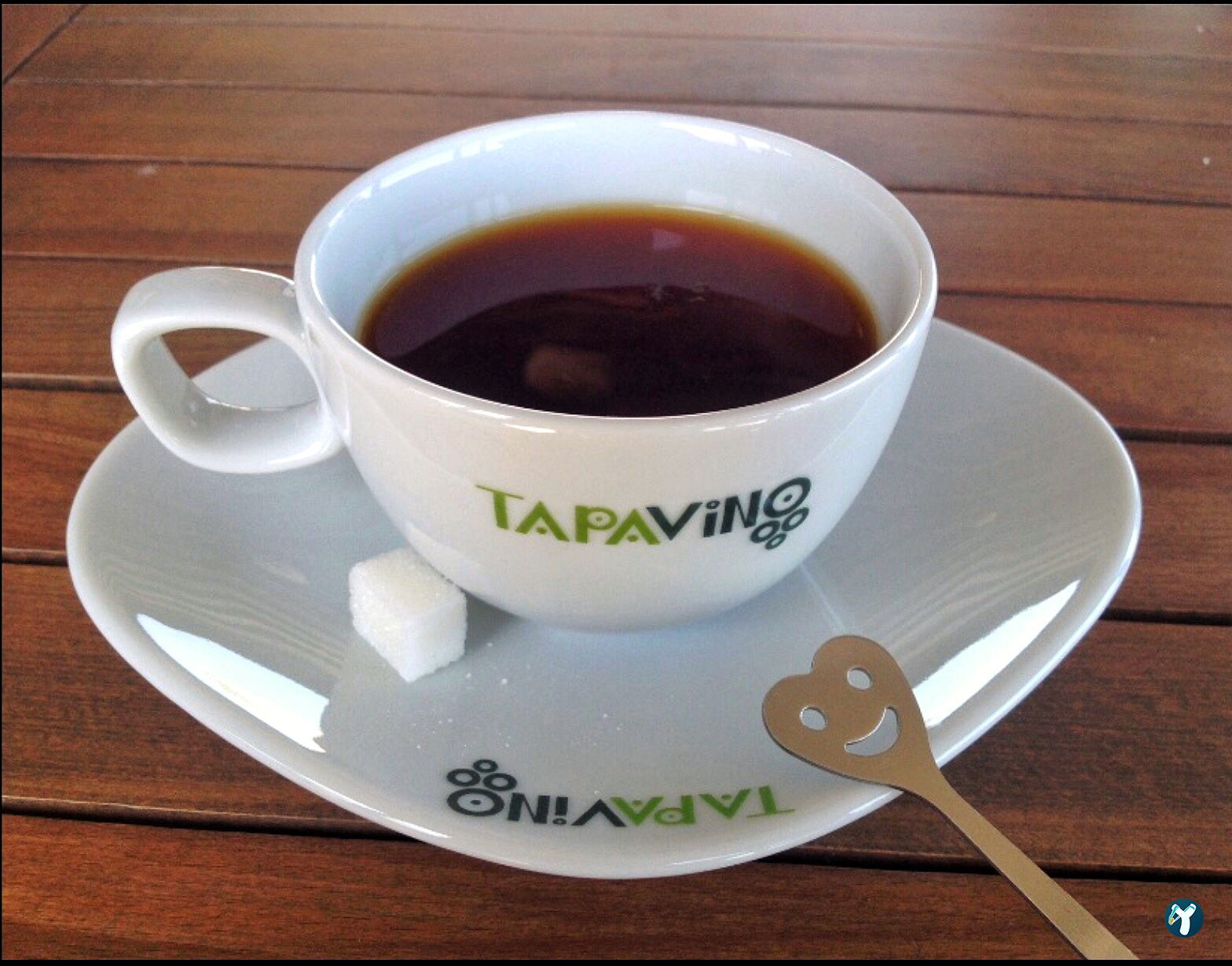 Tapavino Cafe & Restoran Güzelbahçe