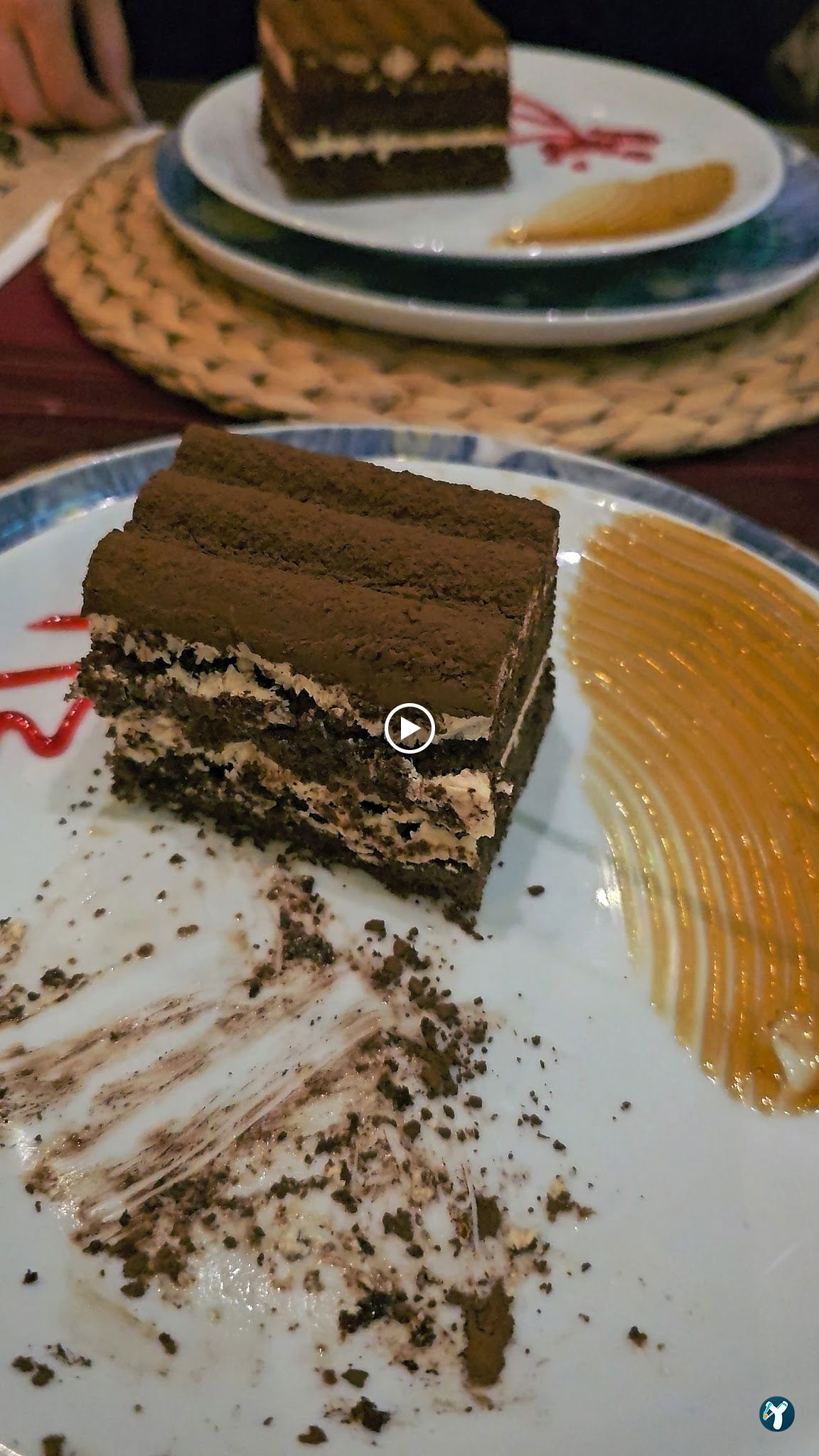 Tapavino Cafe & Restoran Güzelbahçe