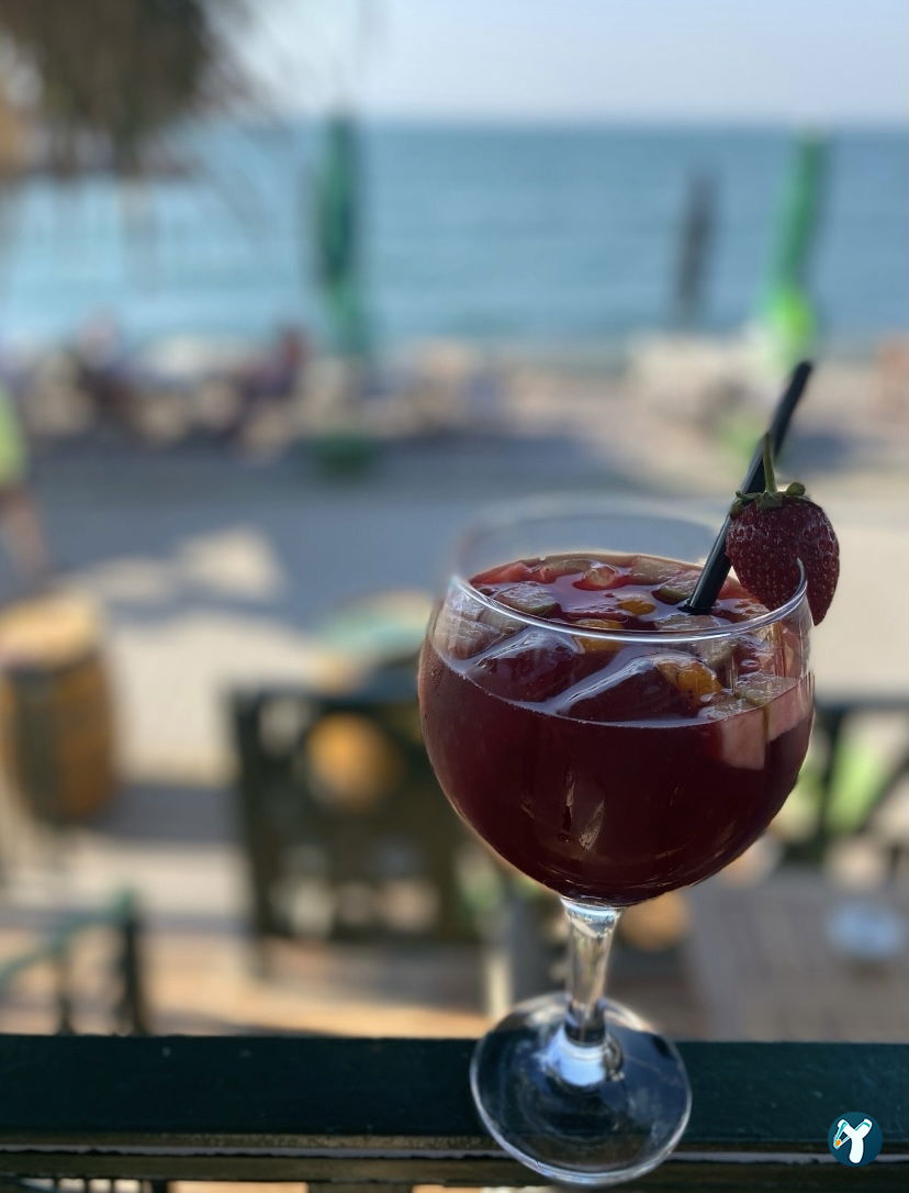 Tapavino Cafe & Restoran Güzelbahçe