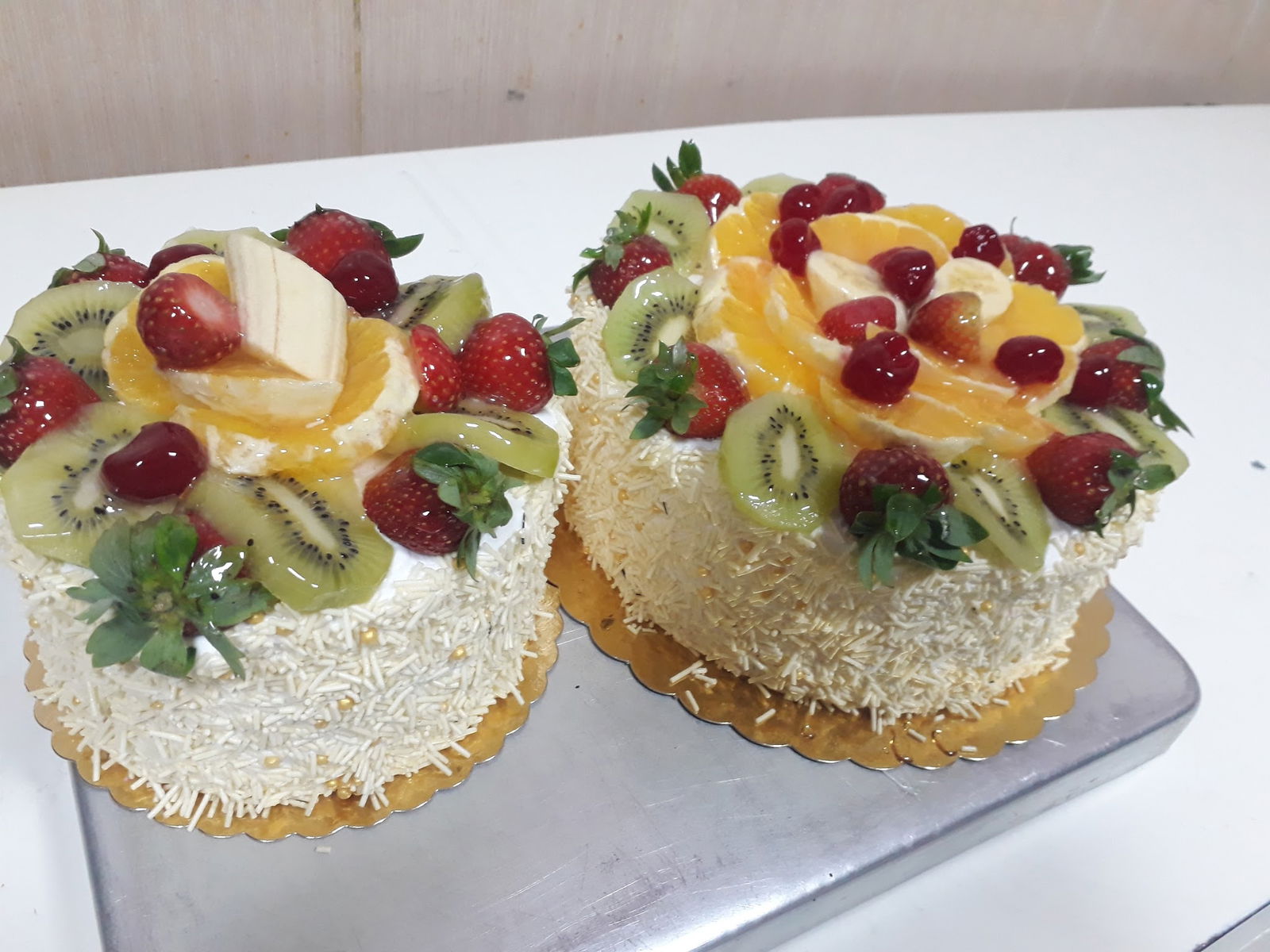 Star Simit Cafe-Baskent