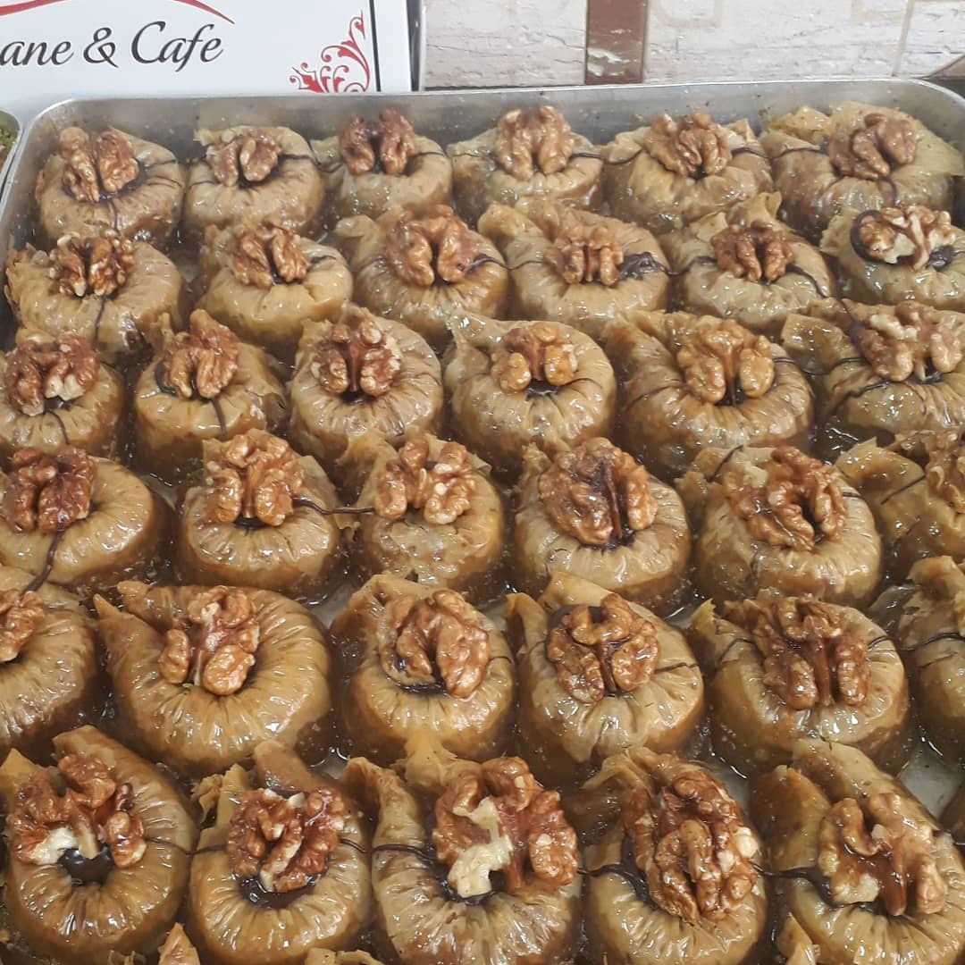 Star Simit Cafe-Baskent