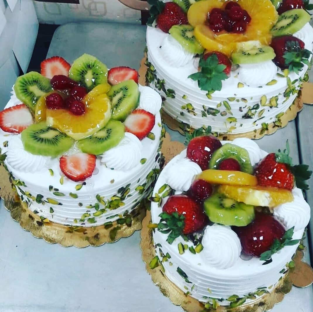 Star Simit Cafe-Baskent