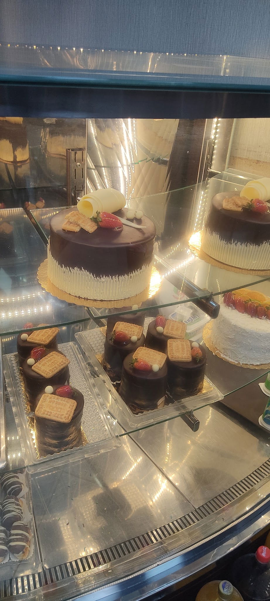 Star Simit Cafe-Baskent