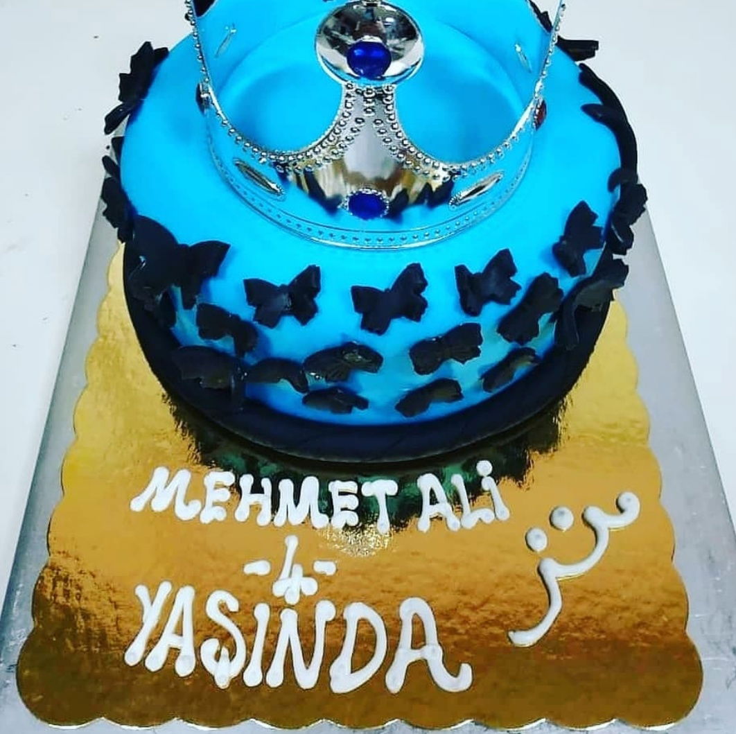 Star Simit Cafe-Baskent