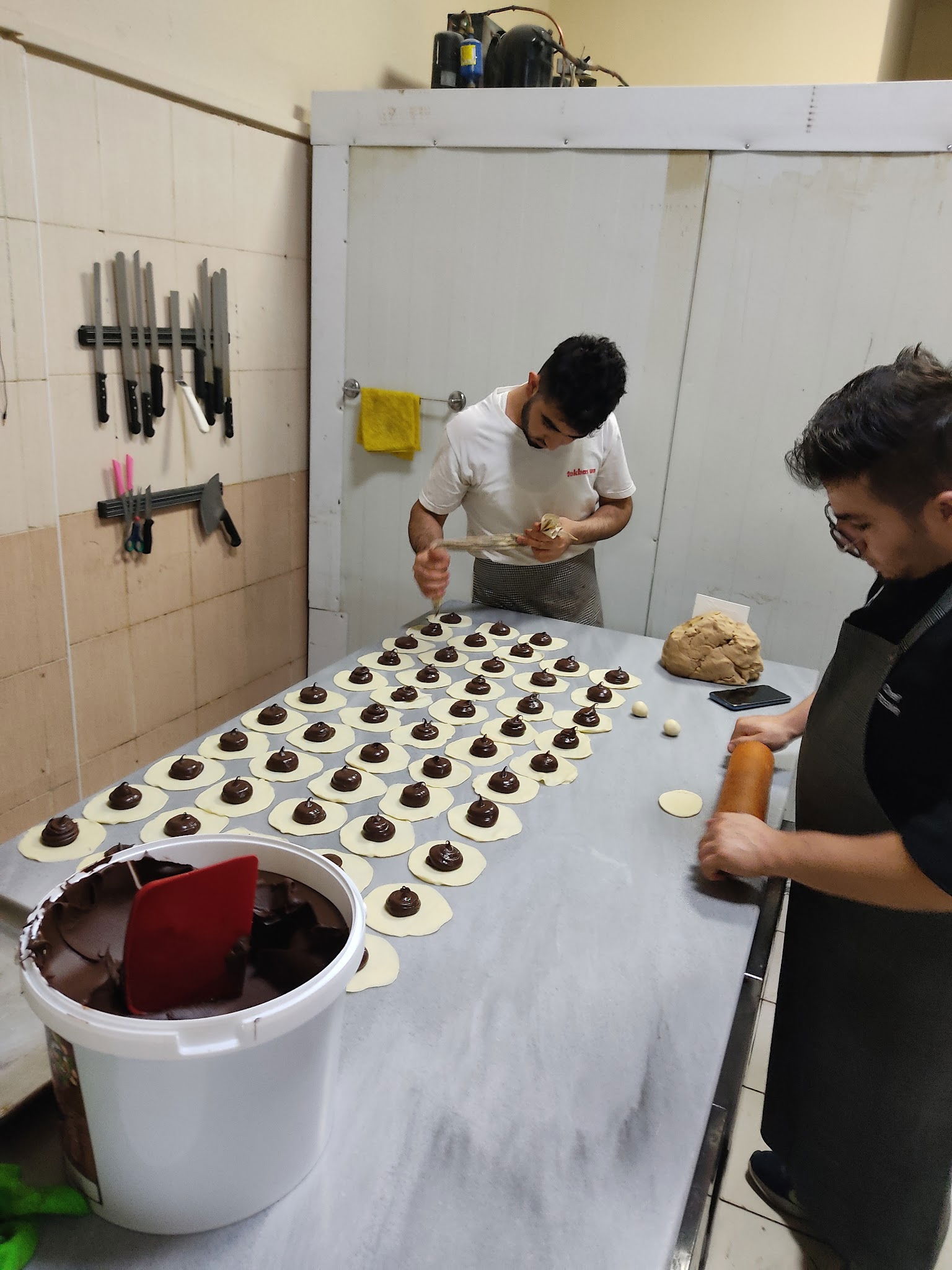 Star Simit Cafe-Baskent