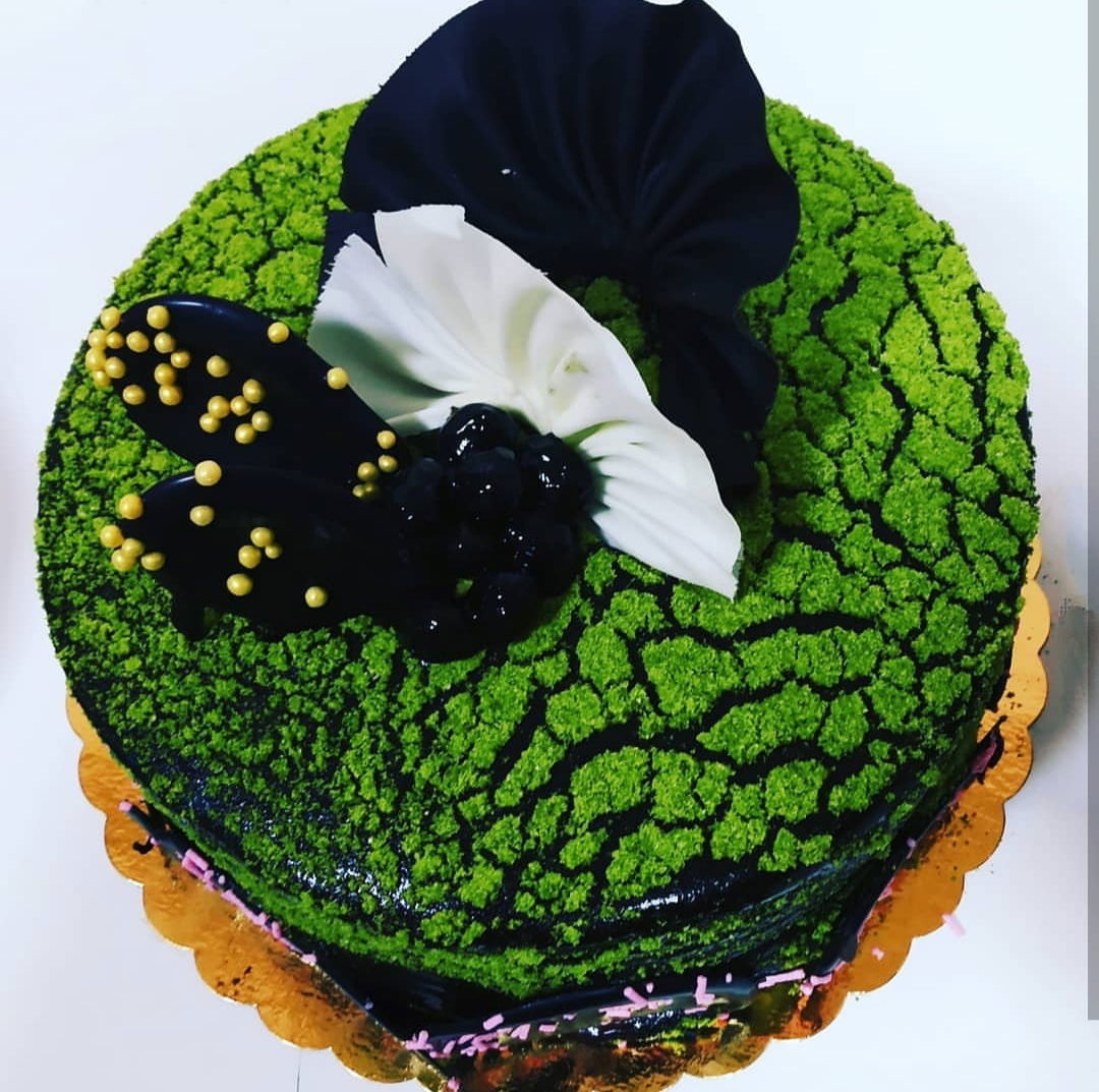 Star Simit Cafe-Baskent