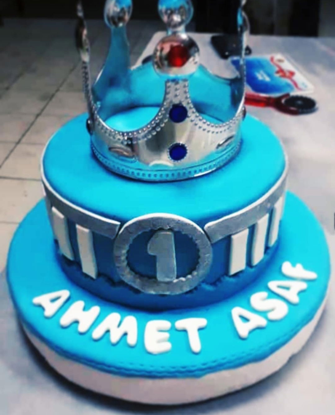 Star Simit Cafe-Baskent