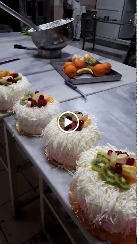 Star Simit Cafe-Baskent