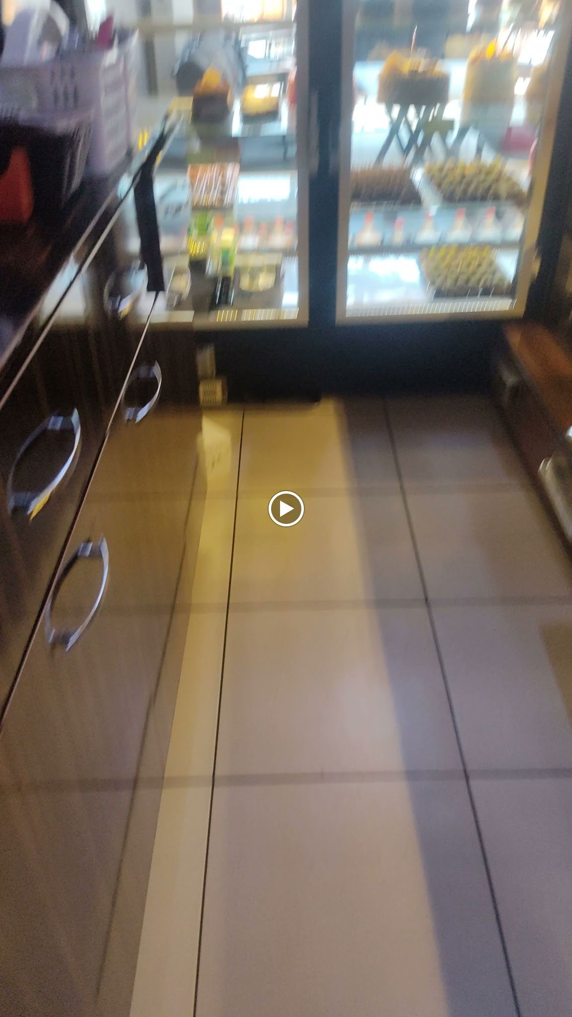 Star Simit Cafe-Baskent