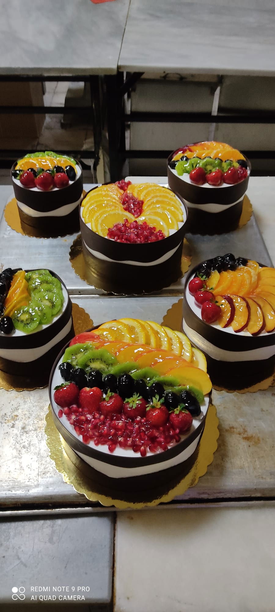 Star Simit Cafe-Baskent