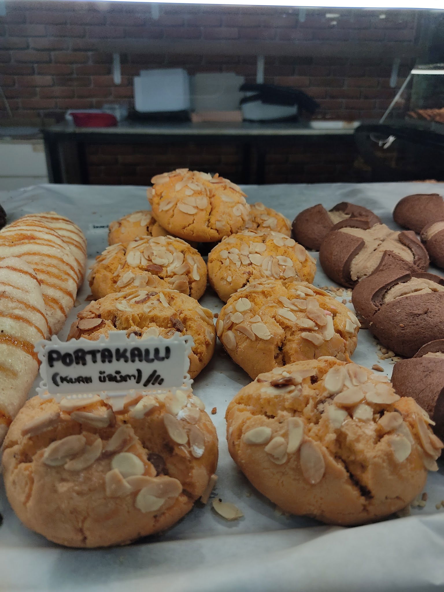 Star Simit Cafe-Baskent