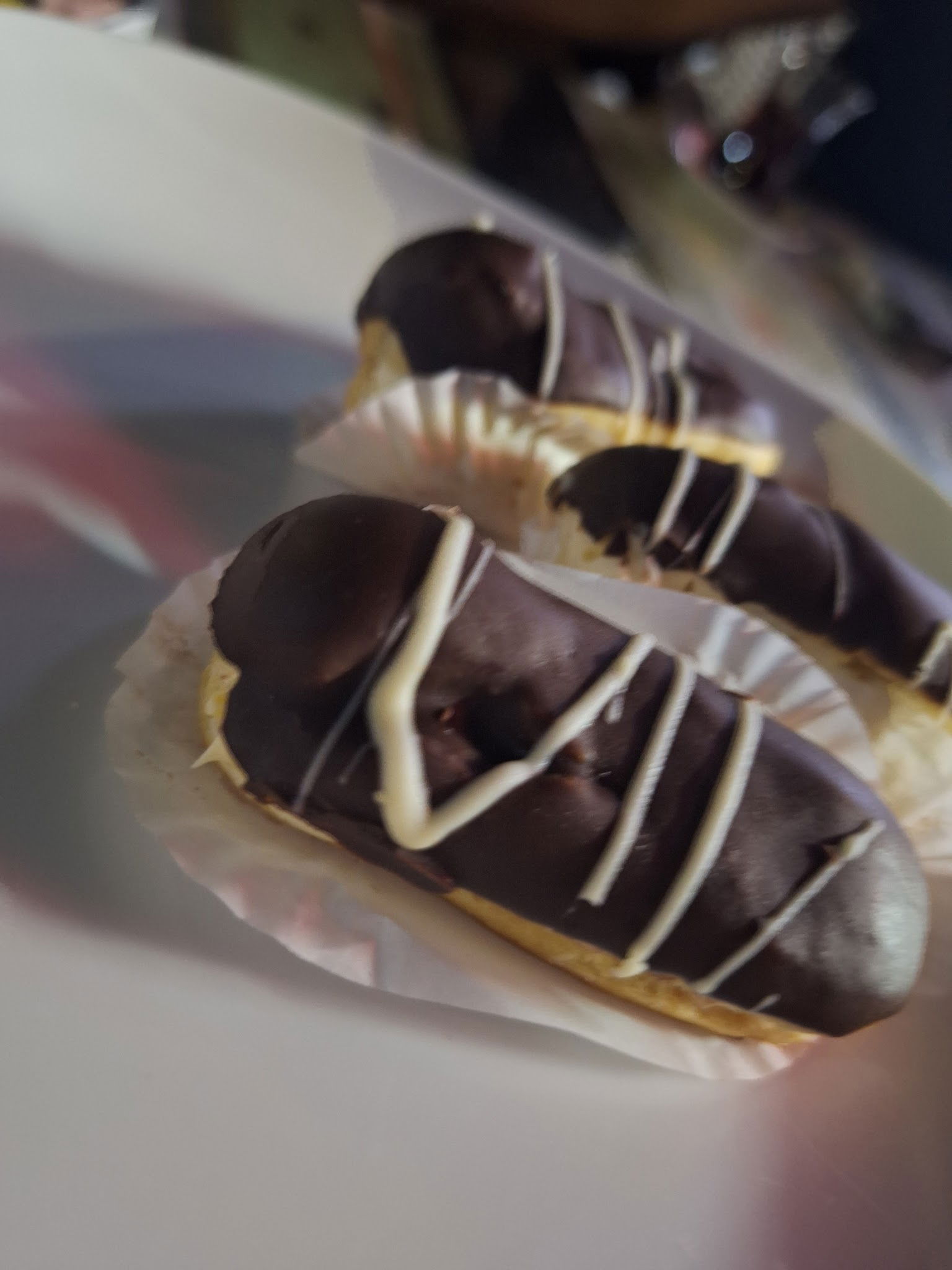 Star Simit Cafe-Baskent