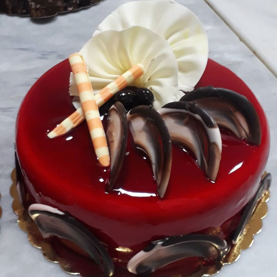 Star Simit Cafe-Baskent