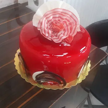 Star Simit Cafe-Baskent resimleri