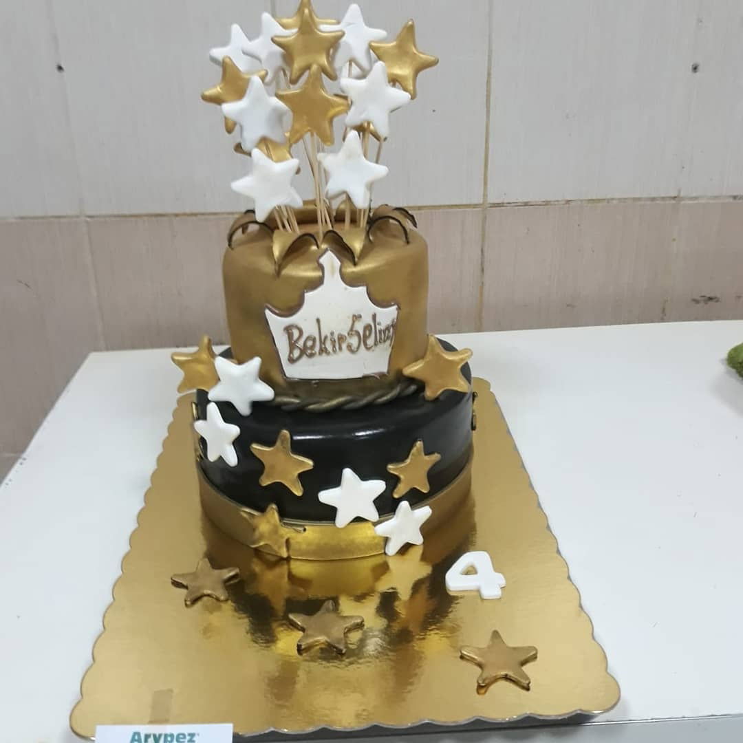 Star Simit Cafe-Baskent