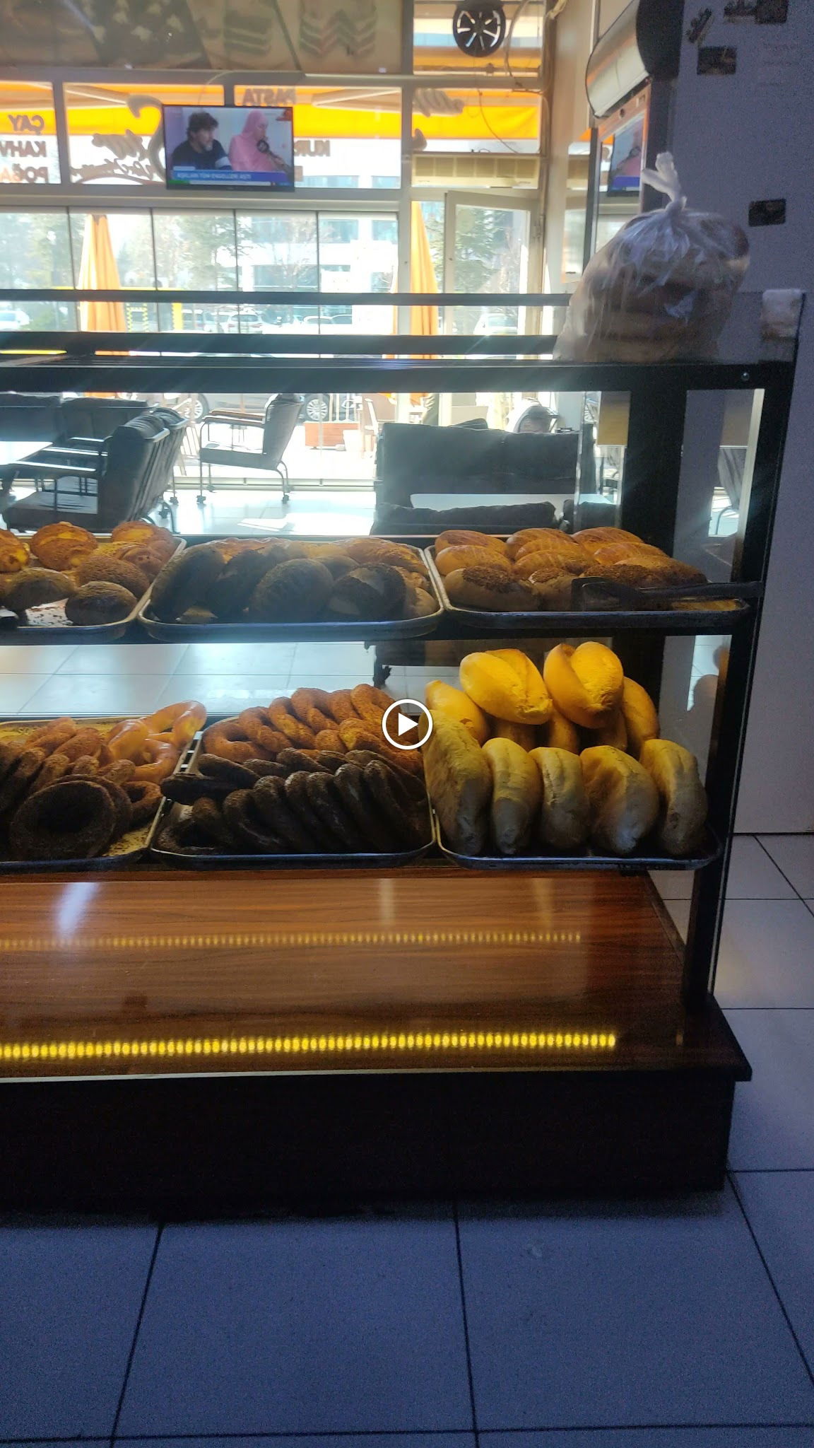 Star Simit Cafe-Baskent