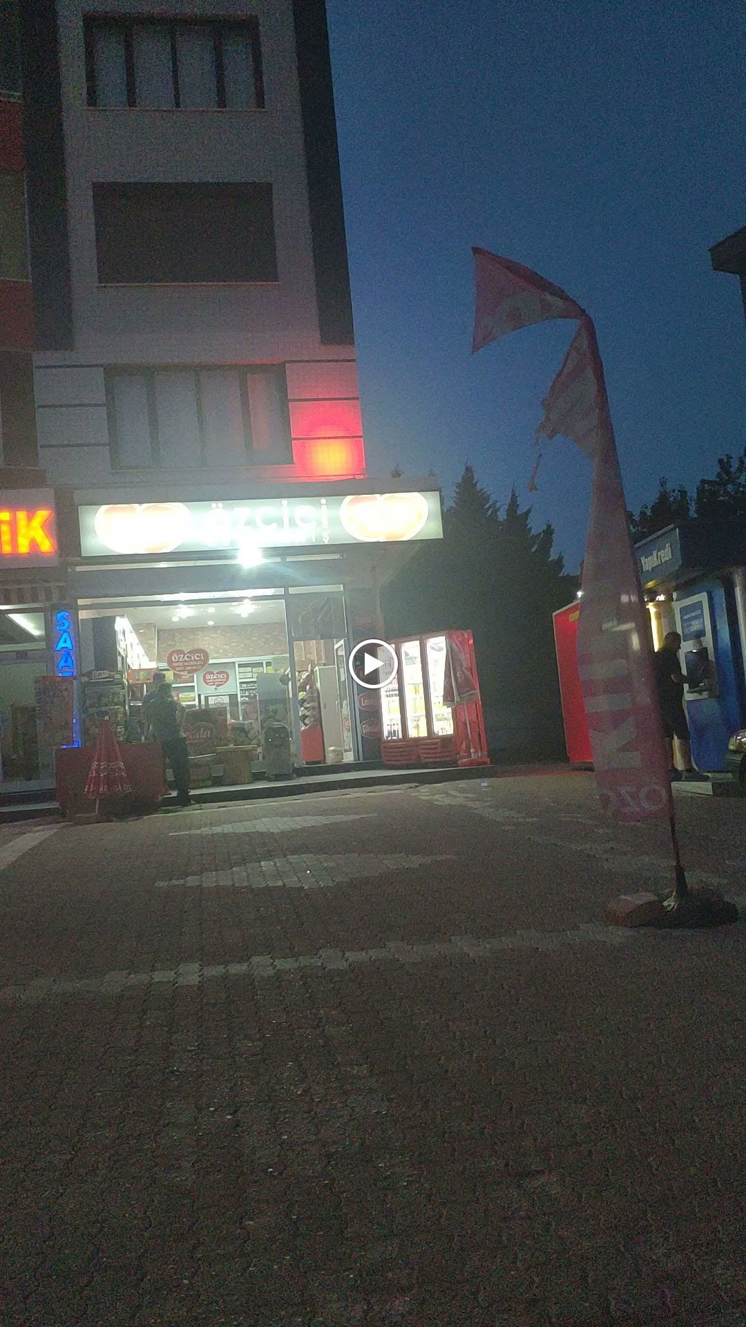 Star Simit Cafe-Baskent