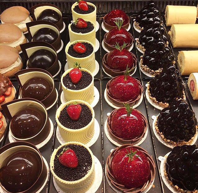 Star Simit Cafe-Baskent