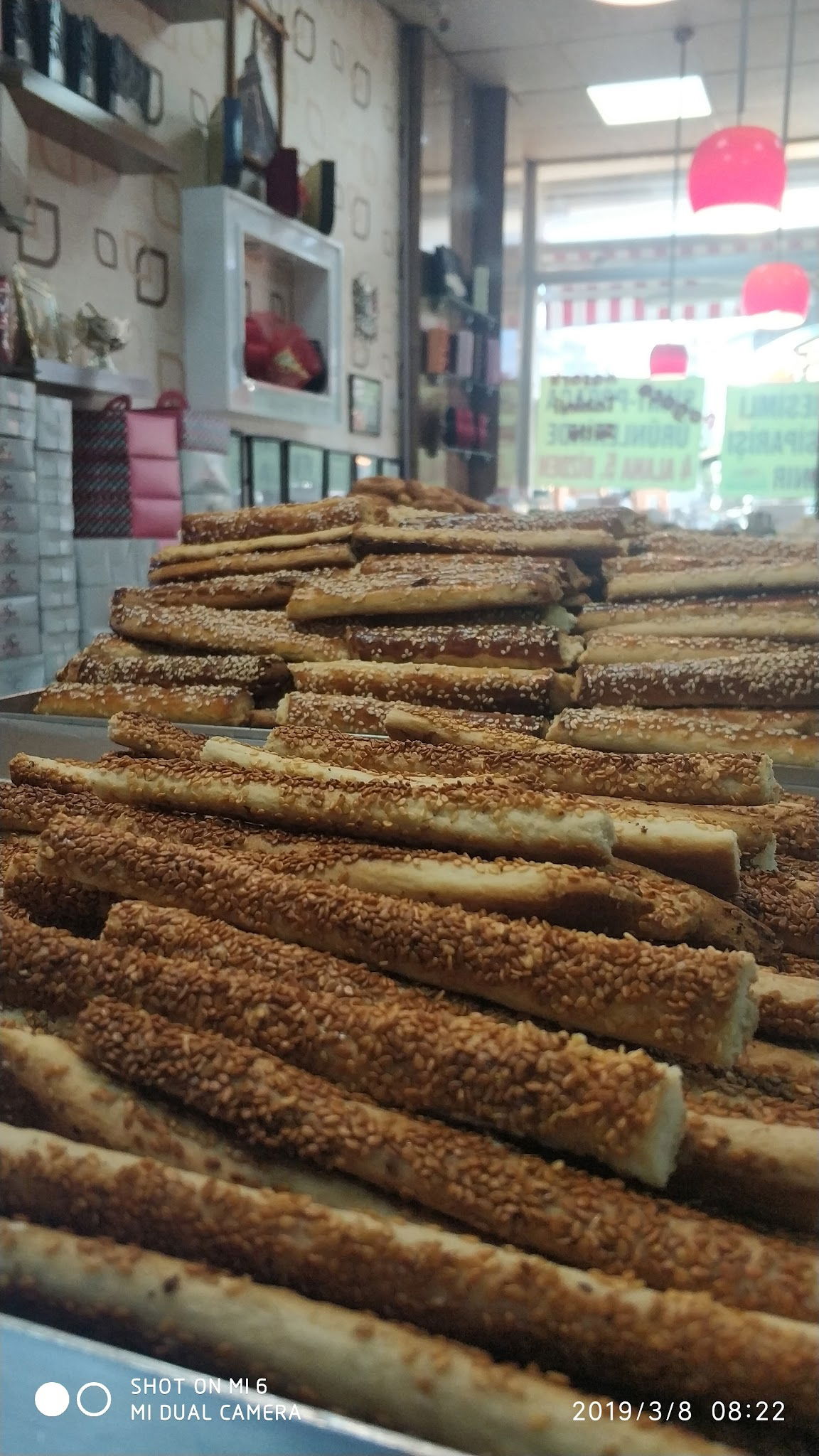 Star Simit Cafe-Baskent