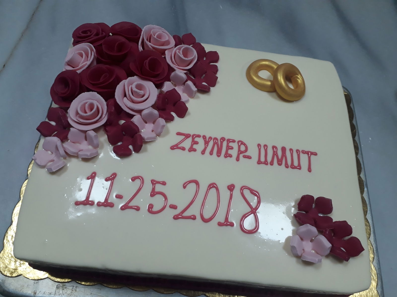 Star Simit Cafe-Baskent