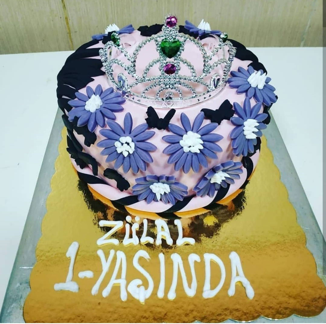 Star Simit Cafe-Baskent